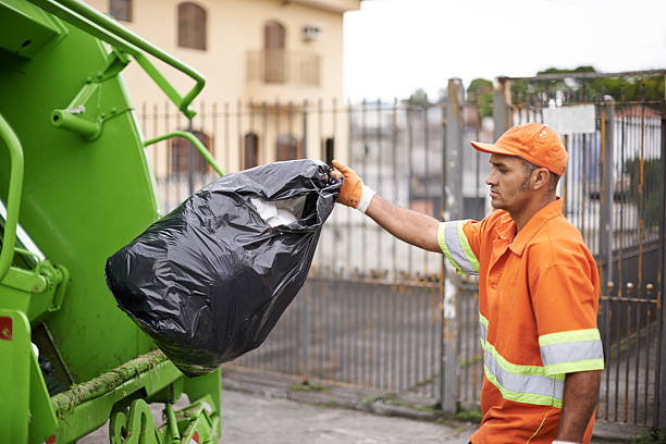 Best Yard Waste Removal  in Lincoln, ND